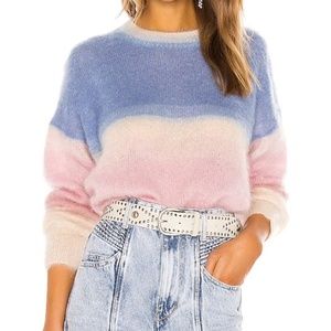 Isabel Marant Drussel Pullover Sweater